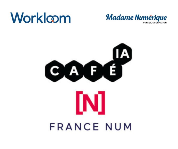 Café IA :  L'IA au service des PME, cas d'usages et limites