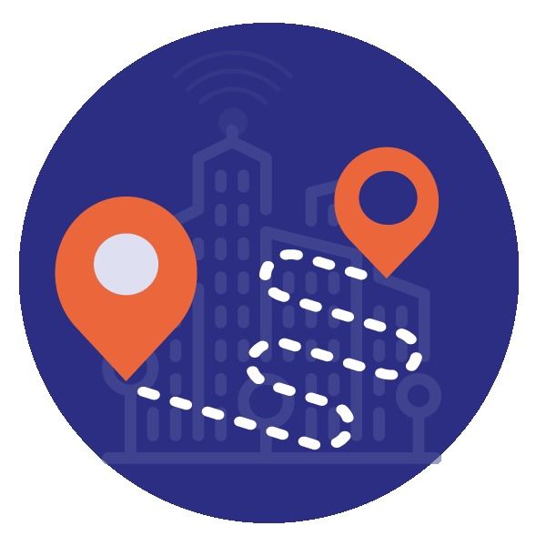 Les infrastructures numériques au service du Territoire Intelligent