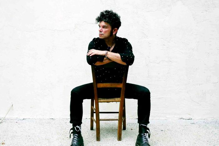 Romain Humeau