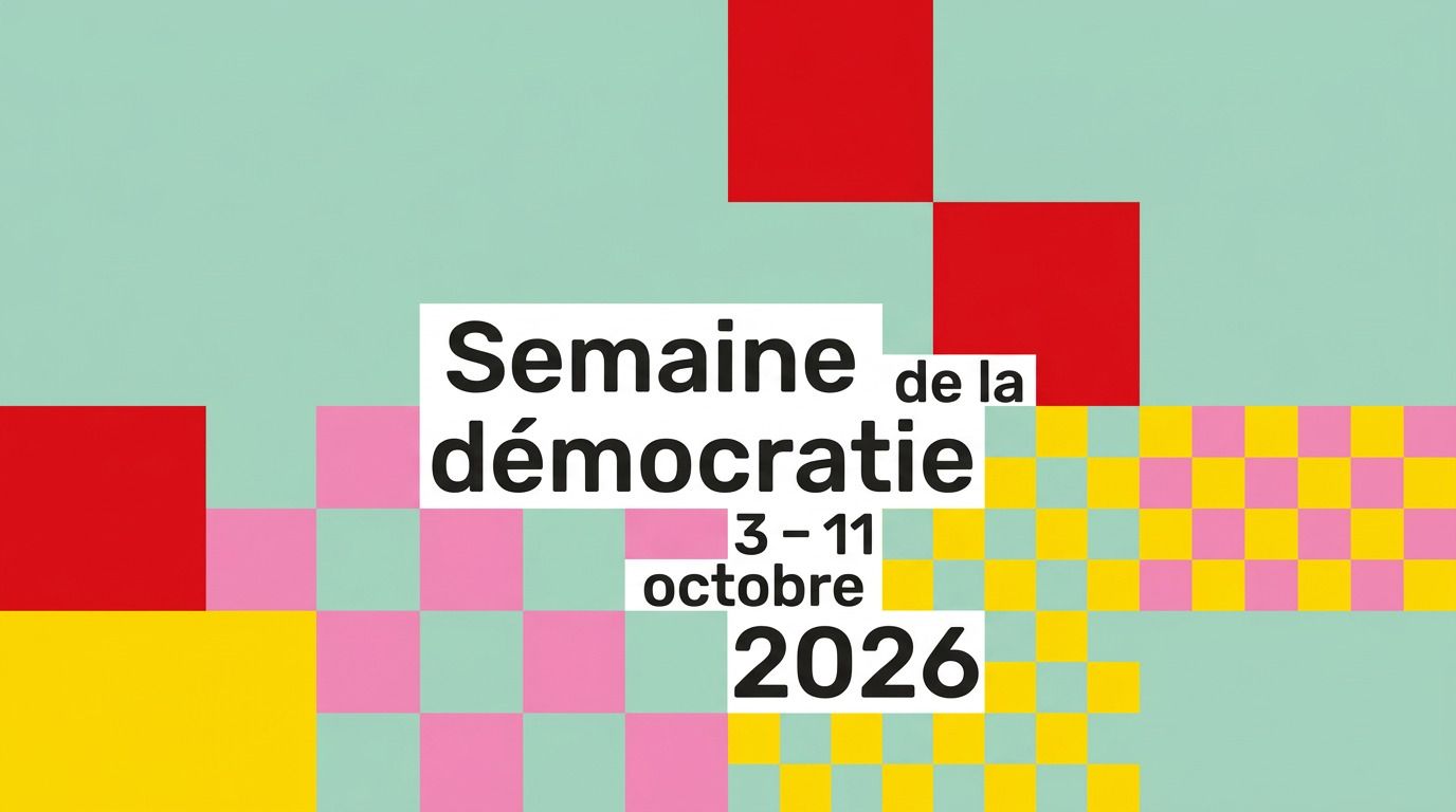 Décider à l’ère de l’IA: emploi des jeunes et confiance démocratique