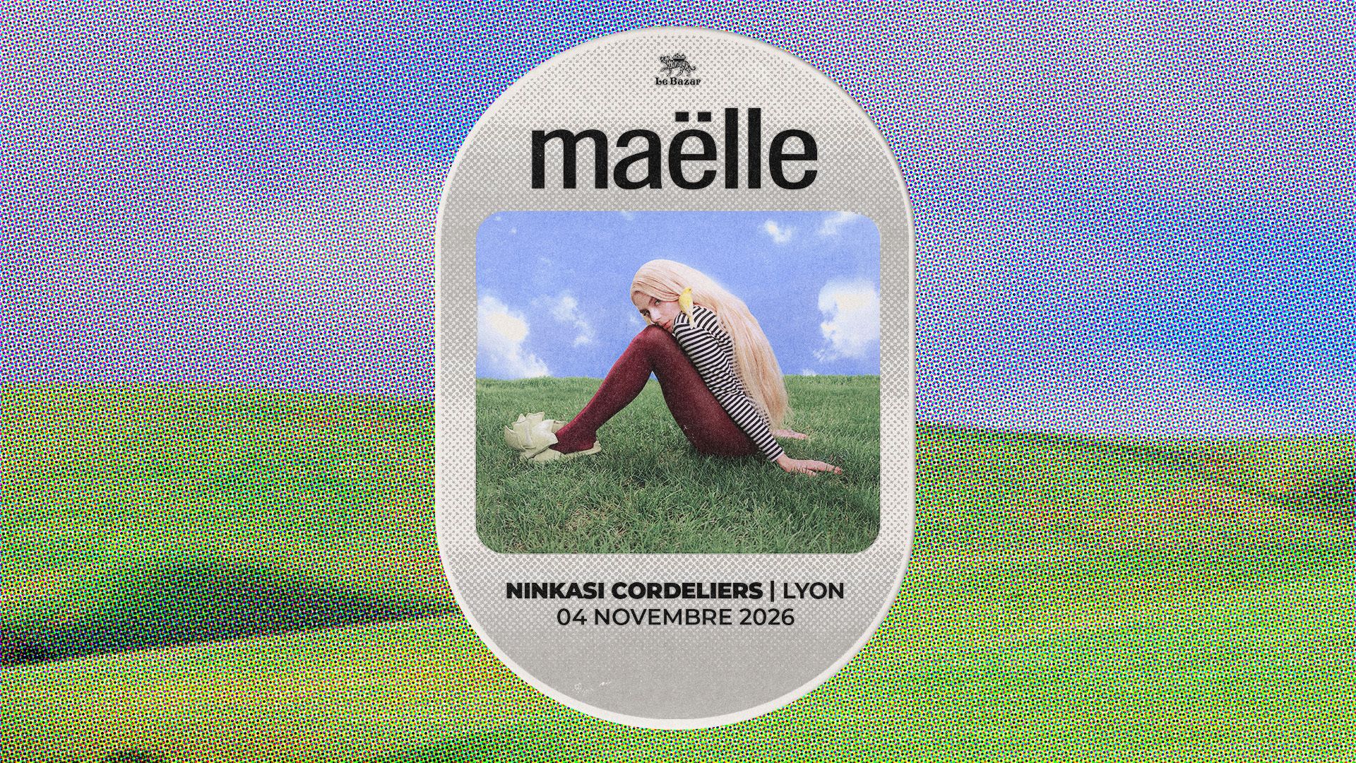 MAËLLE
