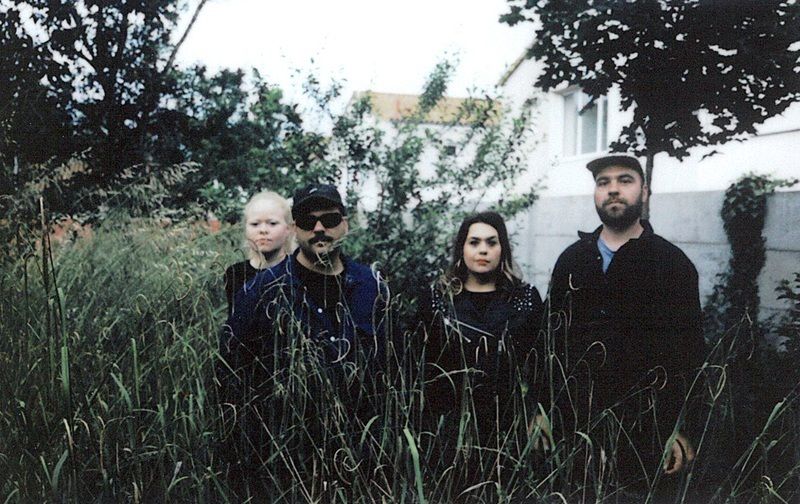 Saison Pannonica – The Sleep of Reason Produces Monsters + Terrine