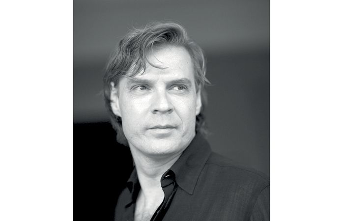 Affiche — Jean-François Lapointe