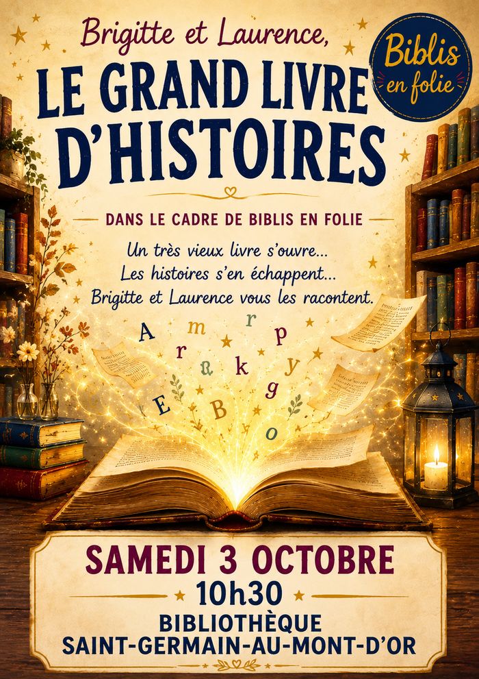 Samedi conté
