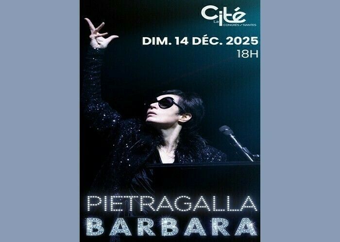 Pietragalla : Barbara