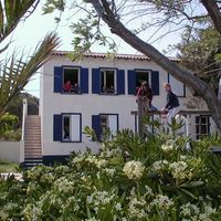 Etablissement scolaire avec Hébergement
