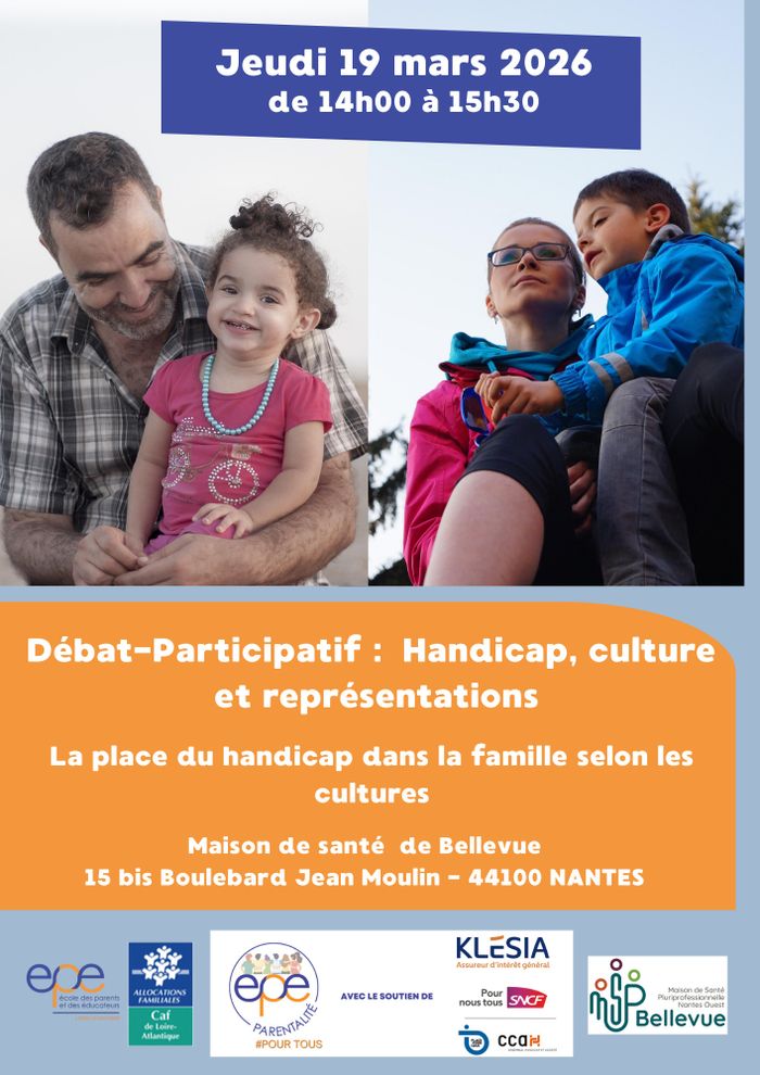 Handicap et Famille : regards selon les cultures