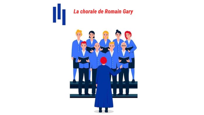 LA CHORALE