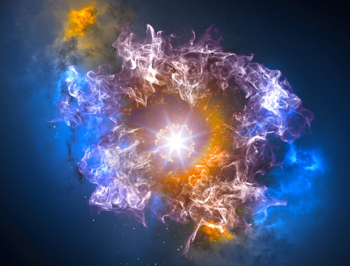 L’Univers a-t-il vraiment eu un commencement ?