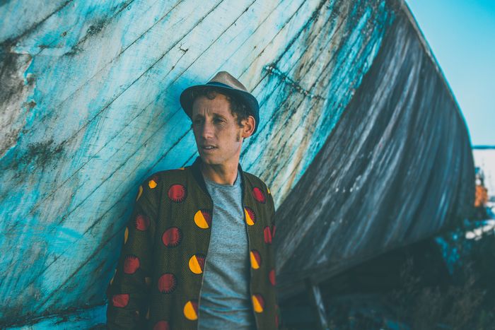 Saison Vagabonde : Gabriel Saglio