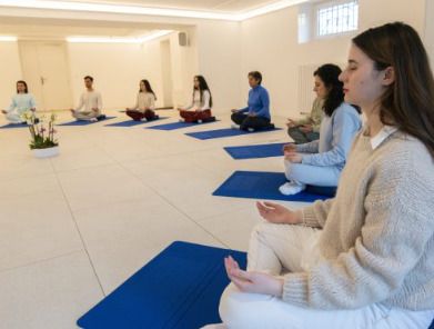 Sufi Meditation Series – Tamarkoz® Method