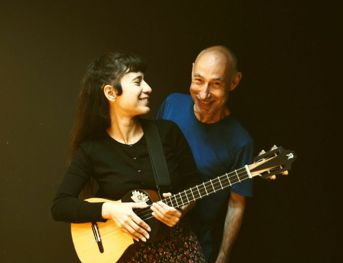 Spectacle "Brassens en contrebande"