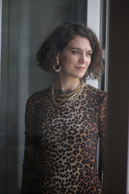 Rencontre avec l'autrice Lucie Baratte