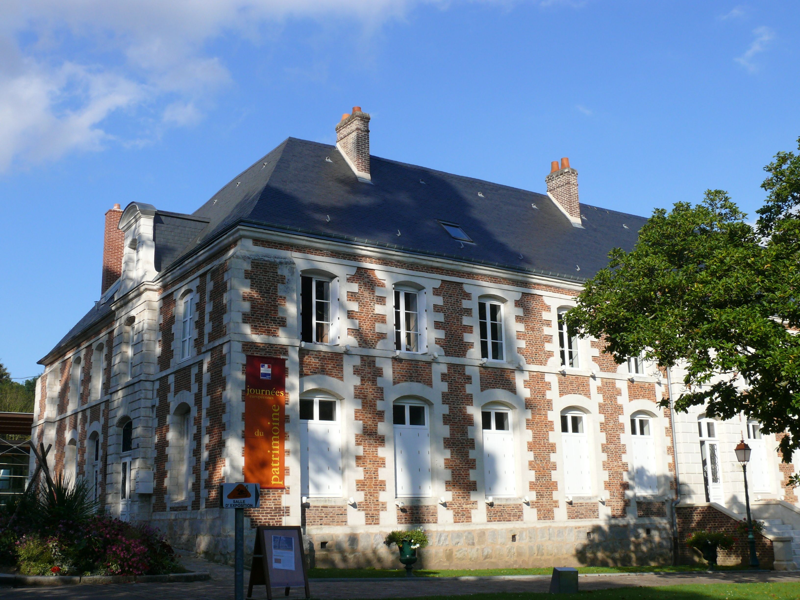 Exposition de peintures