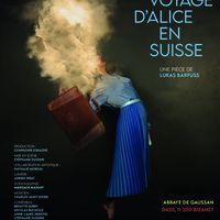 Le voyage d'Alice en Suisse