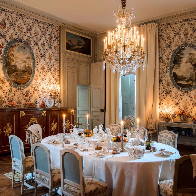 Visite thématique : Boire et manger au XVIIIème siècle