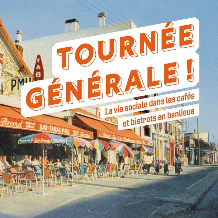 Visites à boire (sans modération et sans alcool)