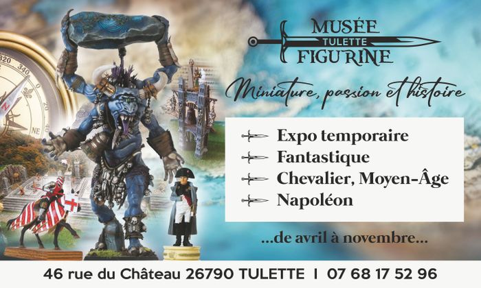 Visuel évènement