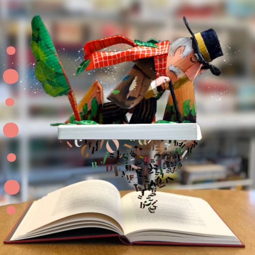 Parents / enfants: Biblioquête