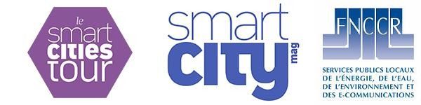 Smart Cities Tour - Nîmes