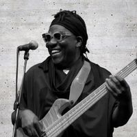 Limoux Brass Festival - Richard Bona Quintet