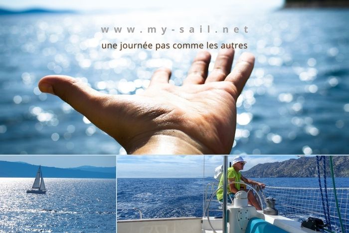 Sortie en bateau, découverte du littoral et visite guidée à Marie-Galante