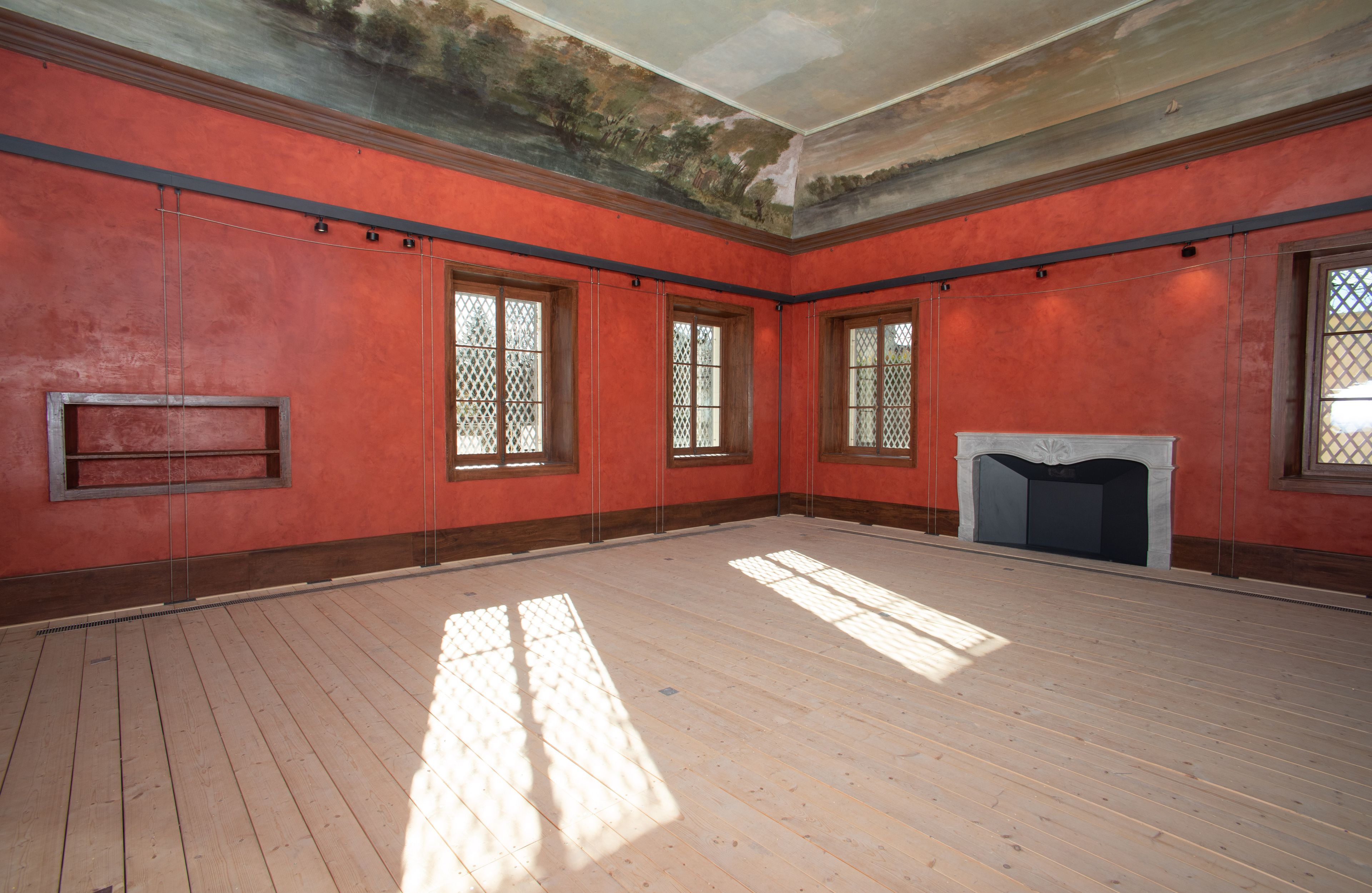 Visitez « l'Atelier du peintre » de Gustave Courbet