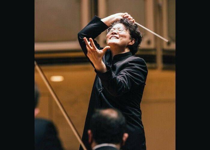 Symphonie du Nouveau Monde - Saison ONPL