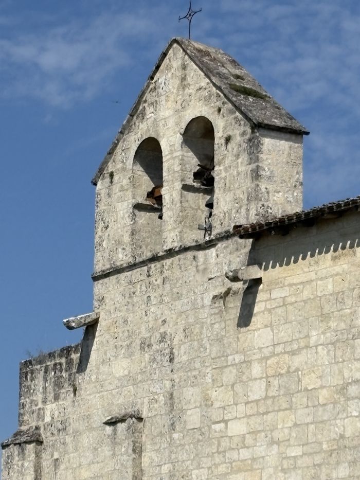Concert à l'église Saint-Eutrope
