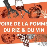 25ème édition de la foire de la pomme