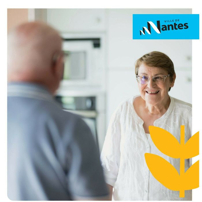Atelier d'échanges sur le lien social