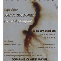 EXPOSITION PHOTOGRAPHIQUE "ROUILLERIES"