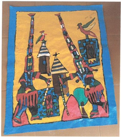 Conférence « Parlons de Frida Khalo »