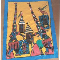 Conférence « Parlons de Frida Khalo »