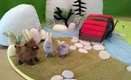Les bébés lecteurs en vadrouille à Eclaron