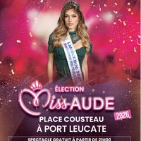 Election Miss Aude