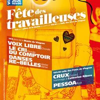 Fête des Travailleuses