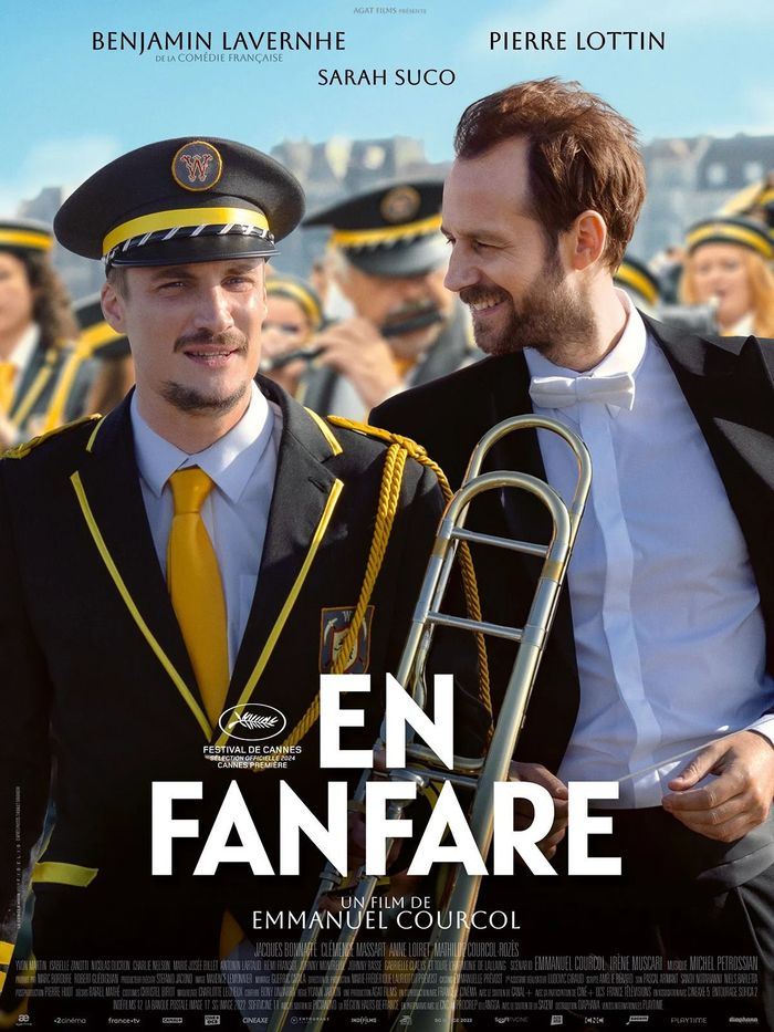 Les 70 ans du Ciné-club de la MJC