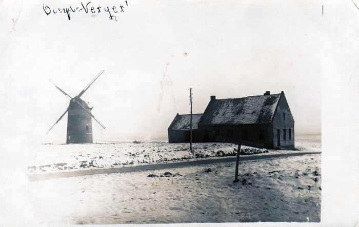 Parcours Mémoriel d'Oisy le Veger