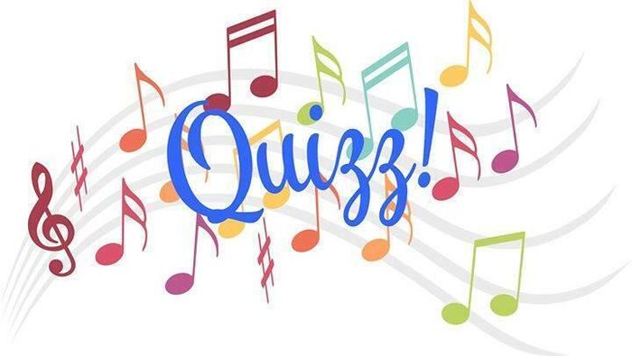 Quizz musical