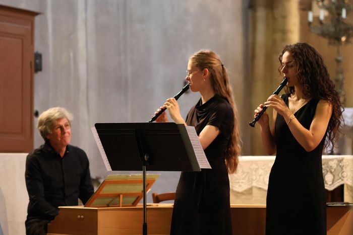 Journées Européennes du Patrimoine - Concert