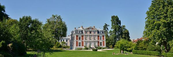 Potager du Dauphin