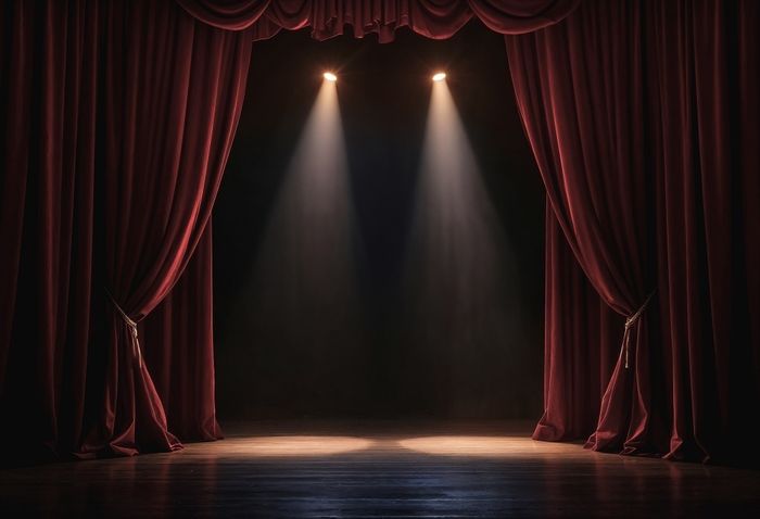 Théâtre sur grand écran