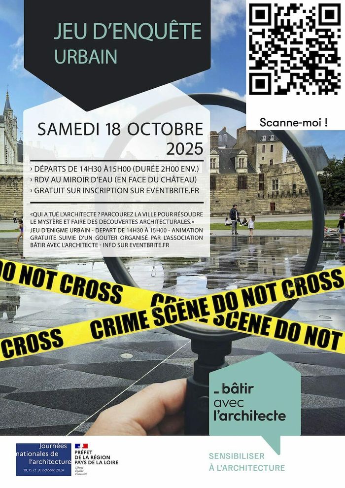 Enquête d'Archi