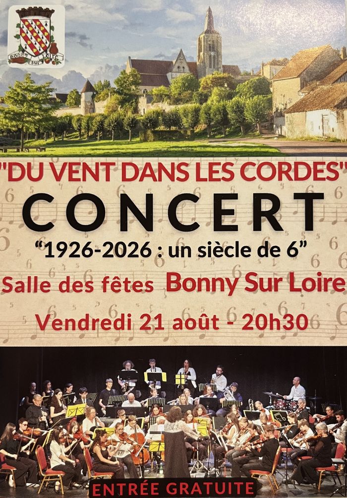 Visuel évènement