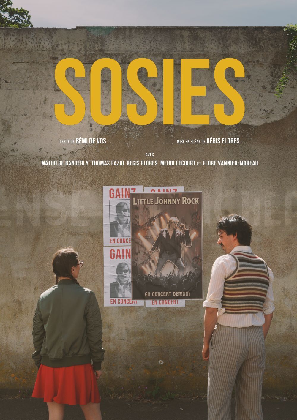 Sosies