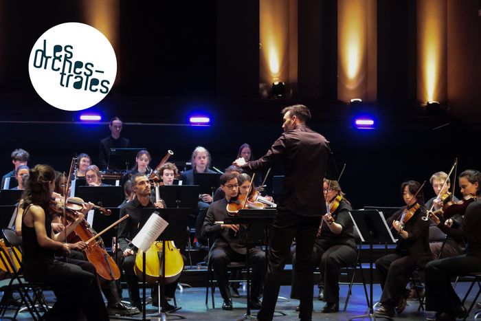 Concert symphonique | OS3