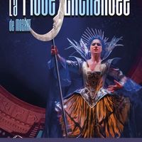 Opéra - La Flûte Enchantée