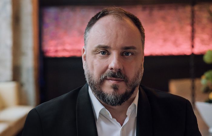 Matthias Goerne