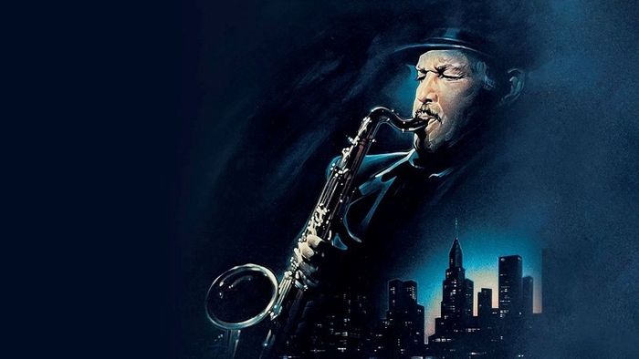Autour de minuit : soirée jazz et cinéma